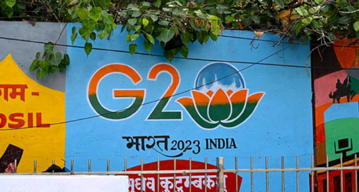 जी20 दिल्ली घोषणा में भ्रष्टाचार से लड़ने की प्रतिबद्धता की पुष्टि, कानून प्रवर्तन मजबूत बनाने पर जोर